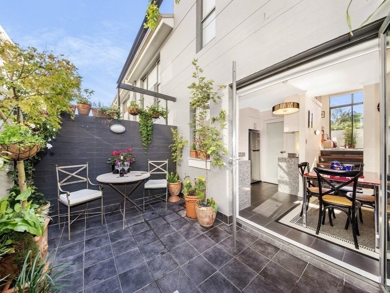 15/117 Belmont Lane, Alexandria NSW 2015