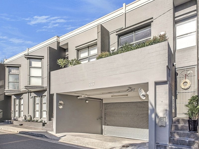 15/117 Belmont Lane, Alexandria NSW 2015