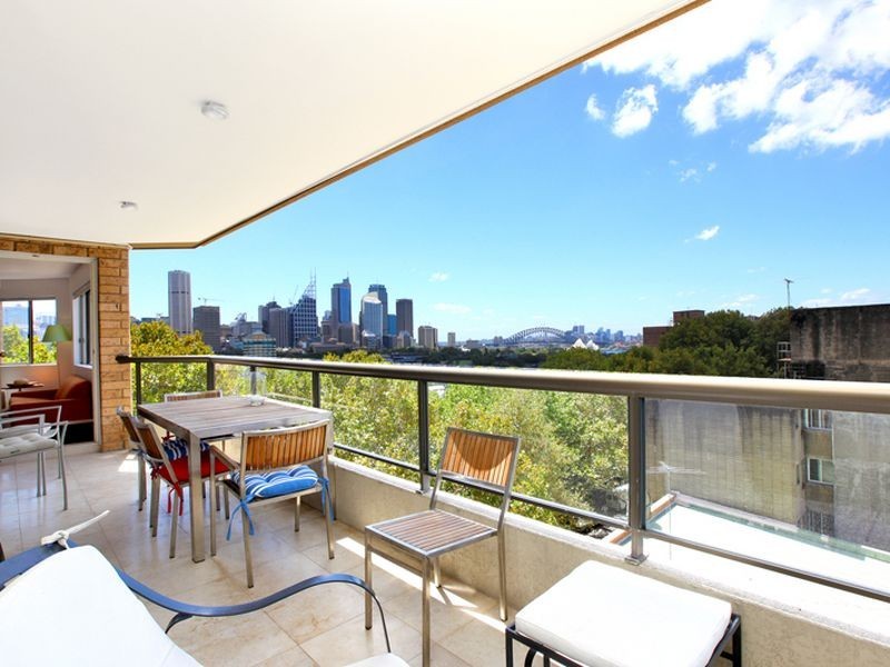 10/204 Victoria Street, Potts Point NSW 2011