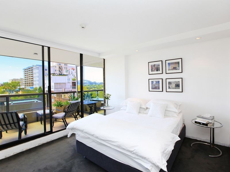 10/204 Victoria Street, Potts Point NSW 2011