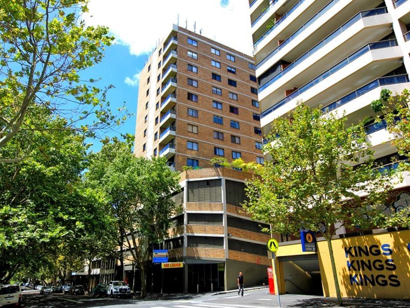 10/204 Victoria Street, Potts Point NSW 2011