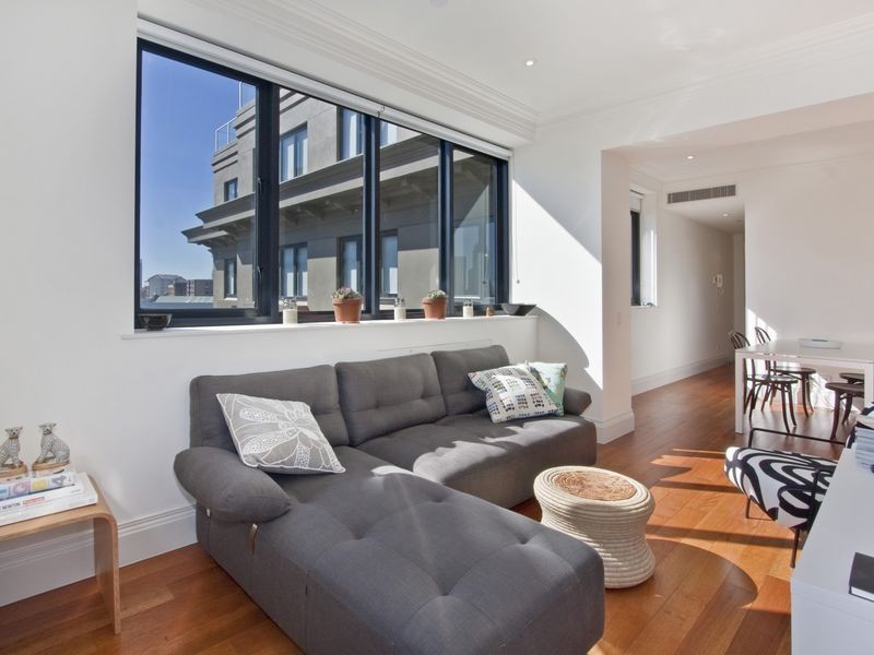 705/15 Bayswater Road, Potts Point NSW 2011