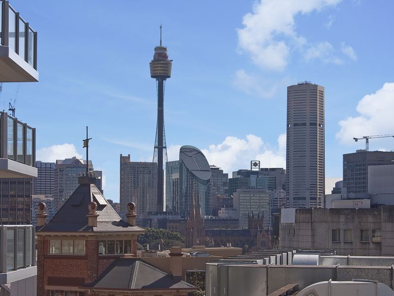 705/15 Bayswater Road, Potts Point NSW 2011