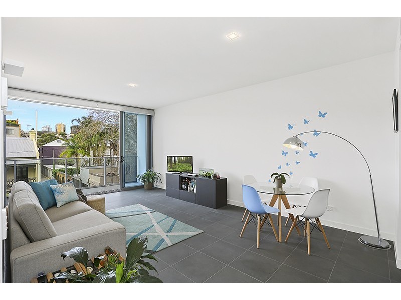 21/68 Sir John Young Crescent, Woolloomooloo NSW 2011