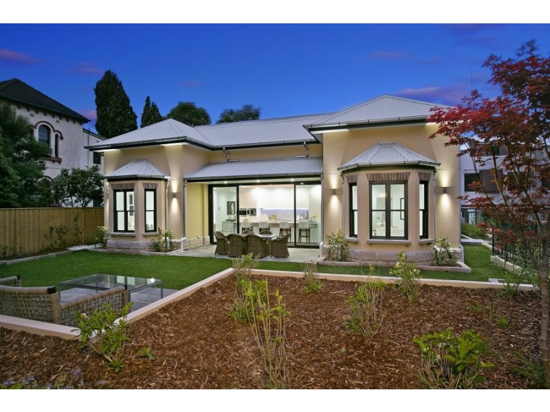 156 Bridge Road, Glebe NSW 2037