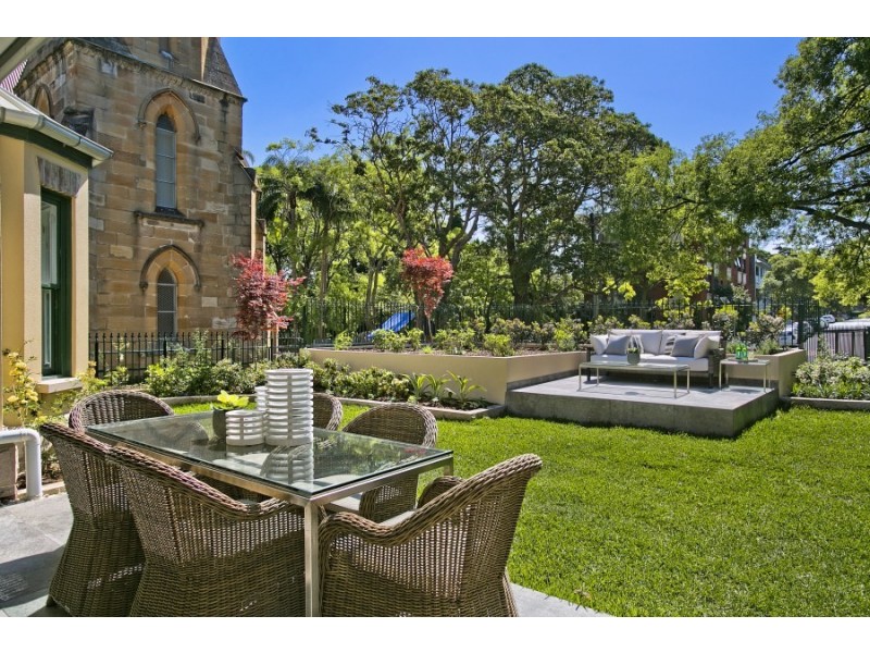 156 Bridge Road, Glebe NSW 2037