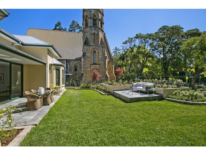 156 Bridge Road, Glebe NSW 2037