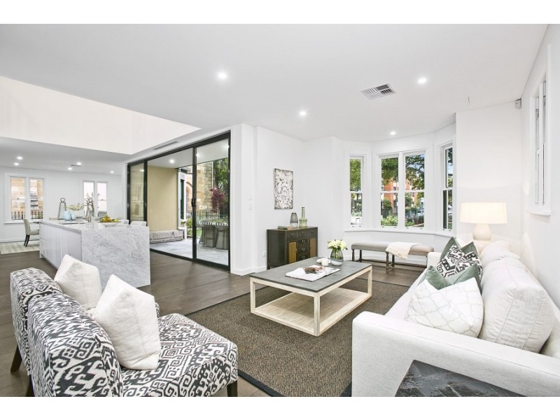 156 Bridge Road, Glebe NSW 2037