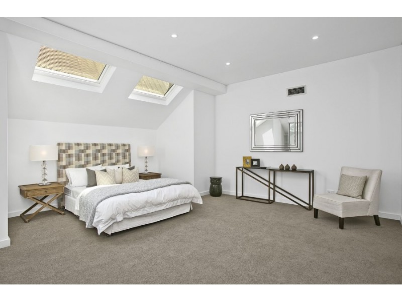 156 Bridge Road, Glebe NSW 2037