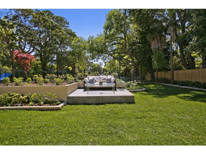 156 Bridge Road, Glebe NSW 2037