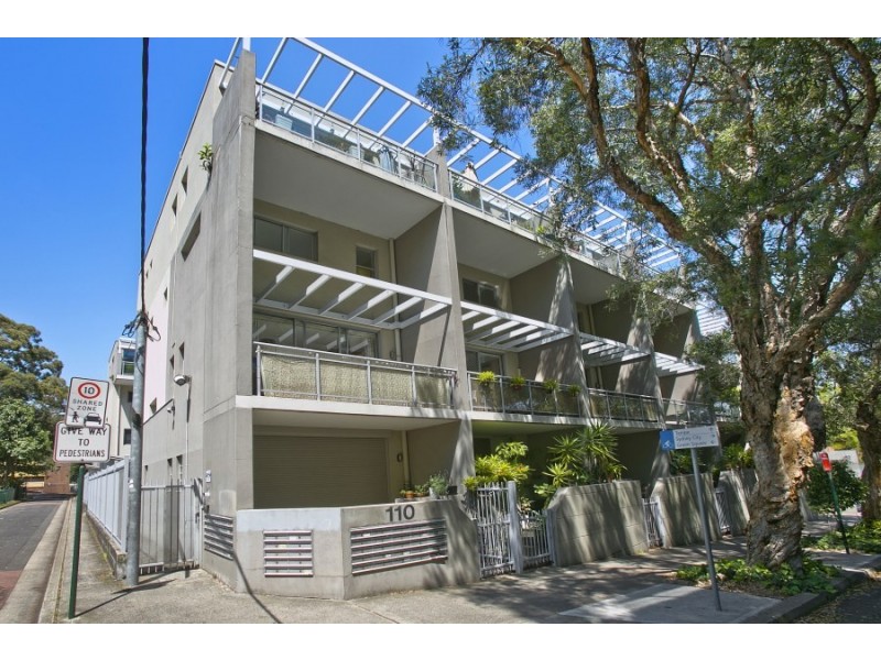 5/110 Wellington Street, Waterloo NSW 2017