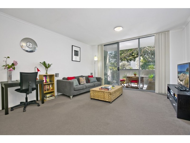 5/110 Wellington Street, Waterloo NSW 2017