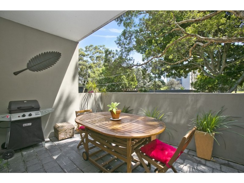 5/110 Wellington Street, Waterloo NSW 2017