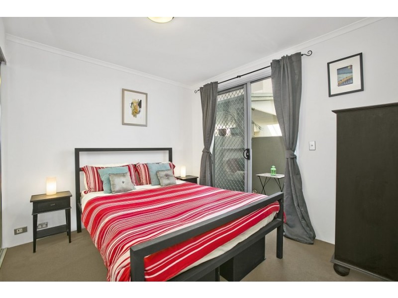 5/110 Wellington Street, Waterloo NSW 2017