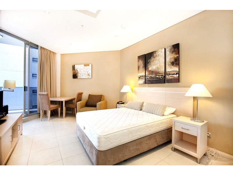 100/107-121 Quay Street, Sydney NSW 2000