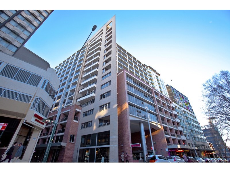 100/107-121 Quay Street, Sydney NSW 2000