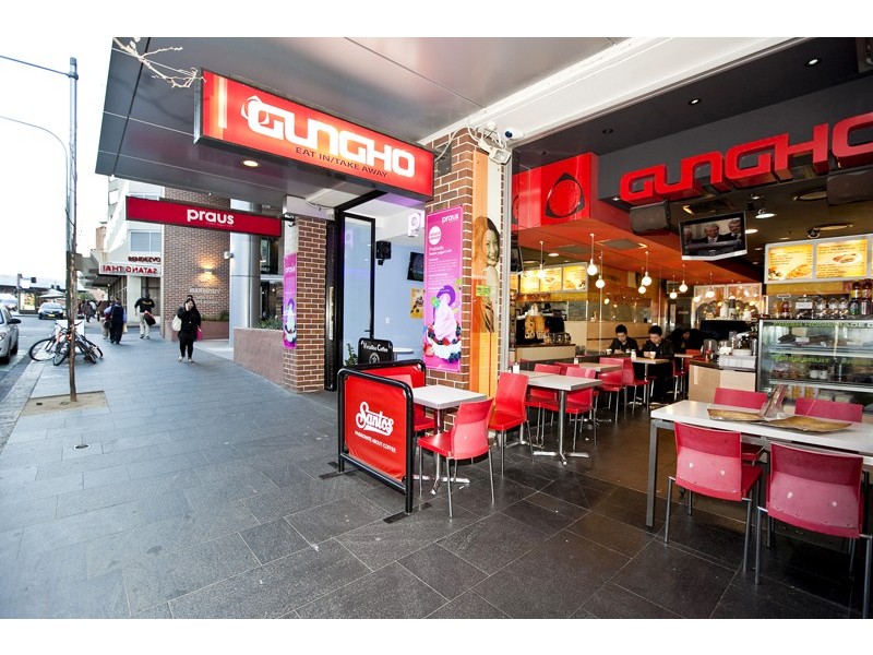 100/107-121 Quay Street, Sydney NSW 2000