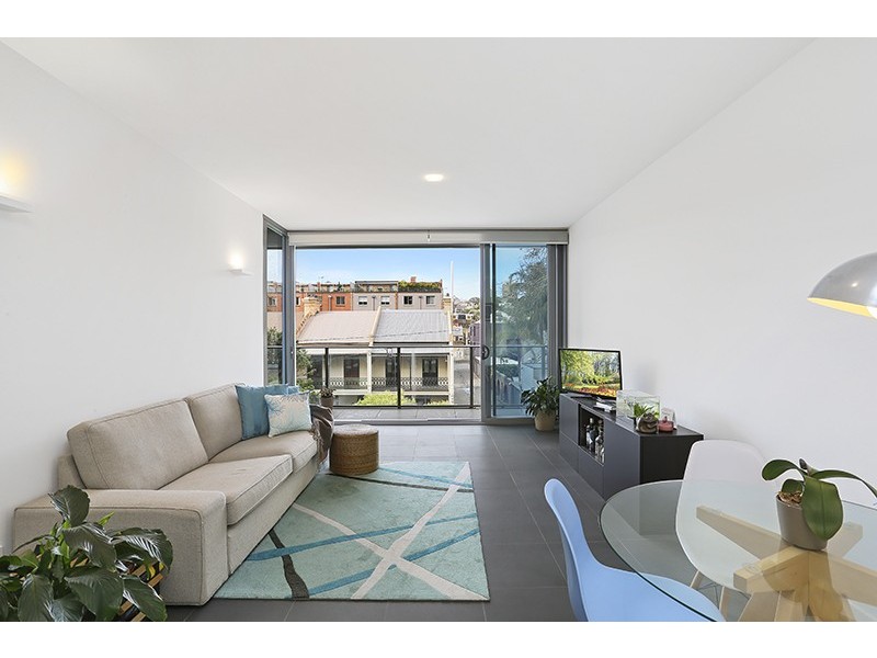 21/68 Sir John Young Crescent, Woolloomooloo NSW 2011