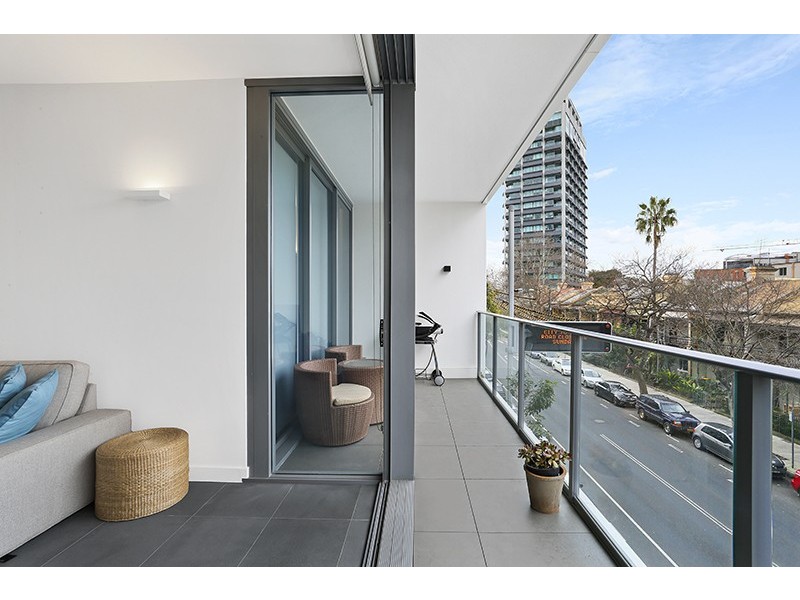 21/68 Sir John Young Crescent, Woolloomooloo NSW 2011