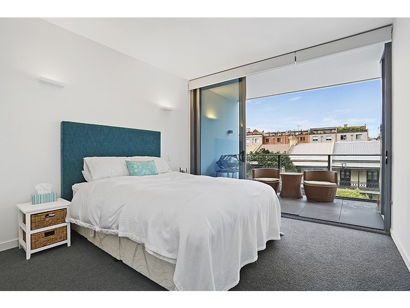 21/68 Sir John Young Crescent, Woolloomooloo NSW 2011