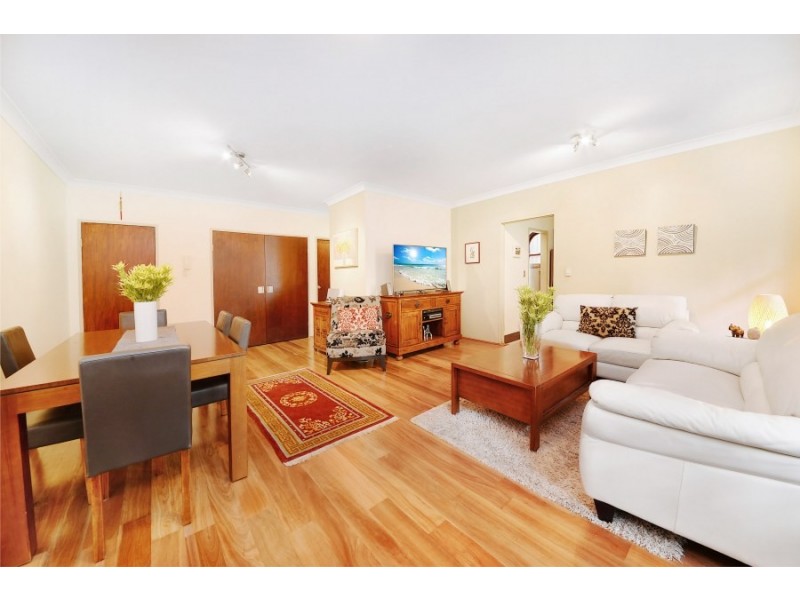 3/1-5 Rosebank Street, Darlinghurst NSW 2010