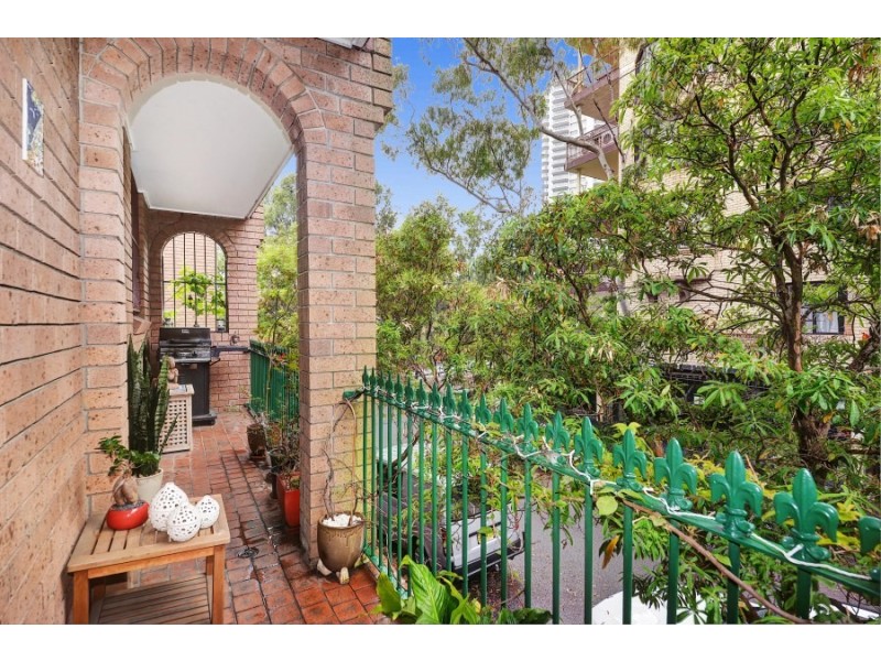 3/1-5 Rosebank Street, Darlinghurst NSW 2010