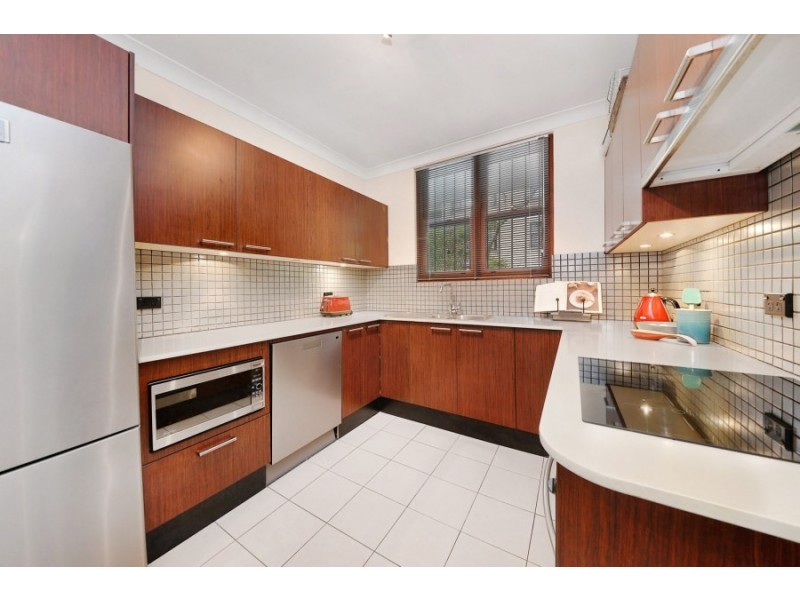 3/1-5 Rosebank Street, Darlinghurst NSW 2010