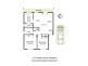 3/1-5 Rosebank Street, Darlinghurst NSW 2010 Floorplan