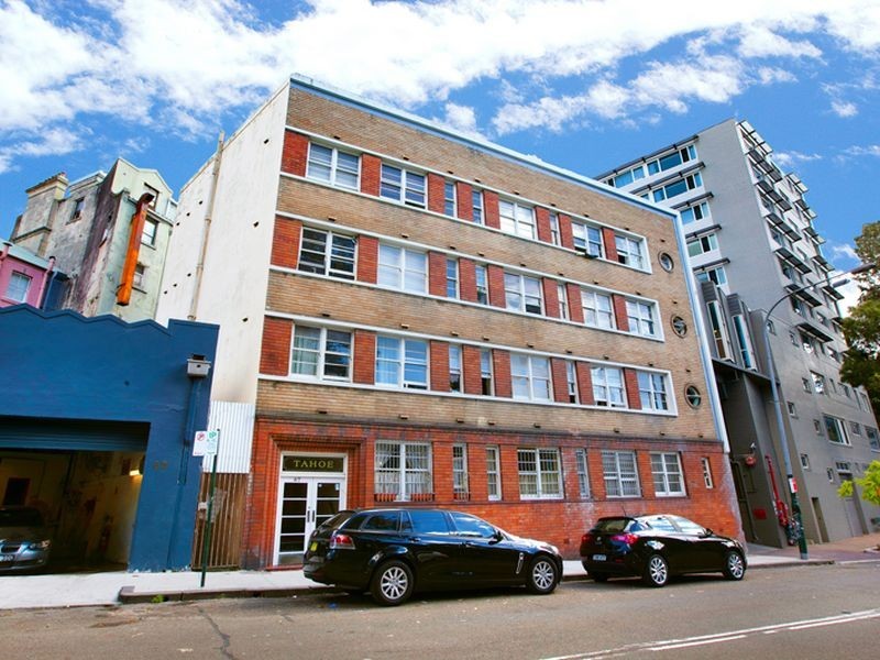8/67 Roslyn Street, Potts Point NSW 2011