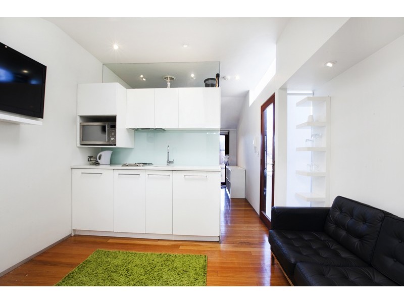 32 Hargrave Lane, Paddington NSW 2021