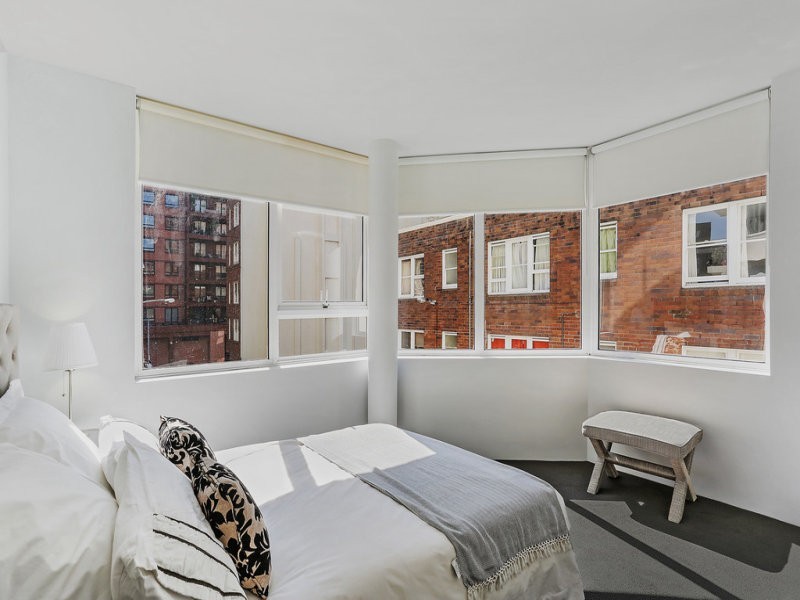 C206/2a Elizabeth Bay Road, Elizabeth Bay NSW 2011