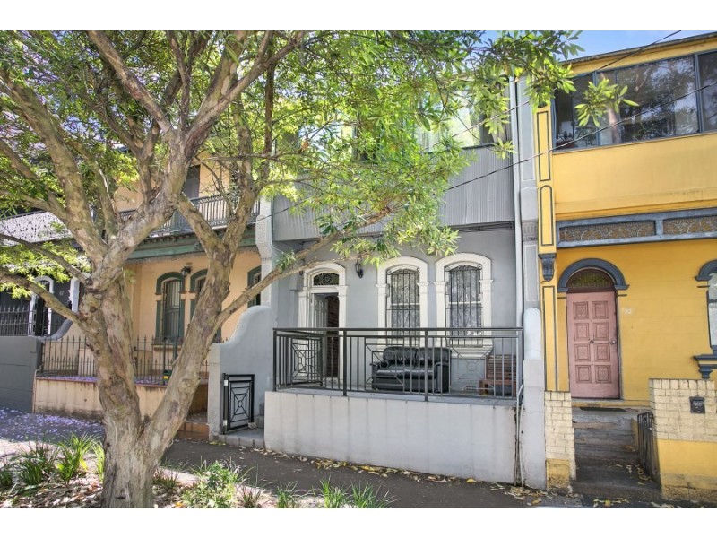 71 Great Buckingham Street, Redfern NSW 2016