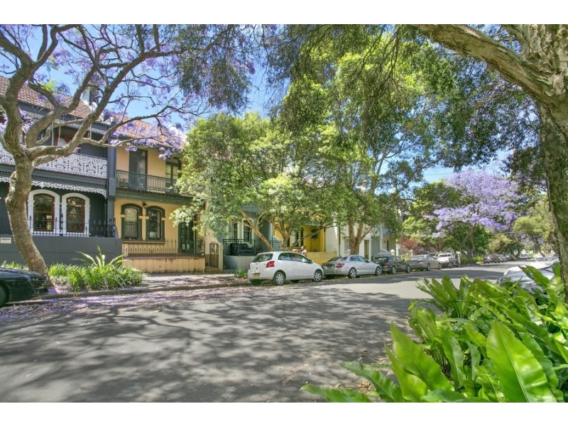 71 Great Buckingham Street, Redfern NSW 2016