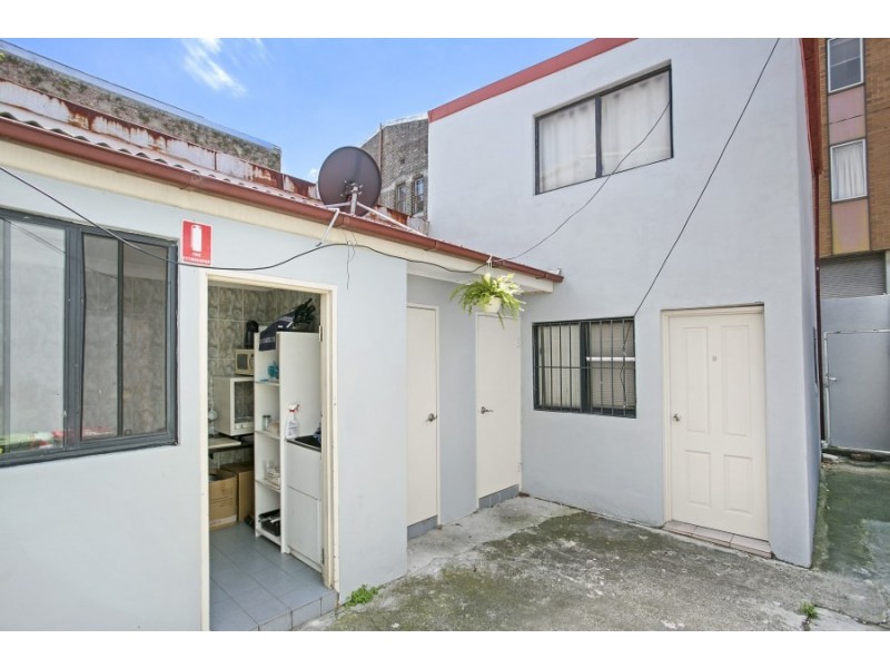 71 Great Buckingham Street, Redfern NSW 2016