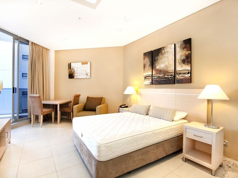 100/107-121 Quay Street, Sydney NSW 2000