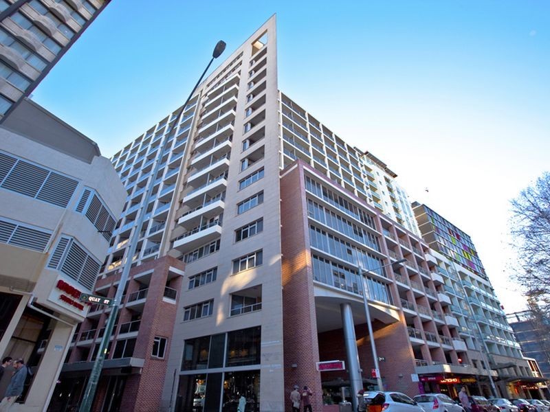 100/107-121 Quay Street, Sydney NSW 2000