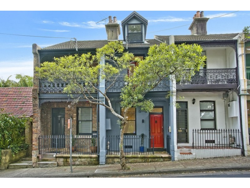 224 Church Street, Newtown NSW 2042