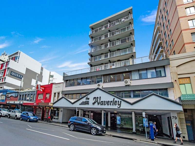 612/79 Oxford Street, Bondi Junction NSW 2022