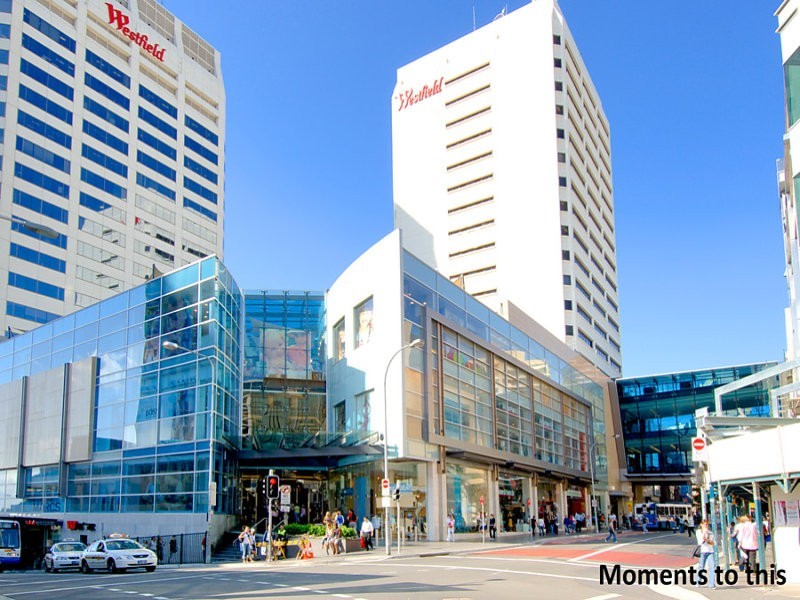 612/79 Oxford Street, Bondi Junction NSW 2022