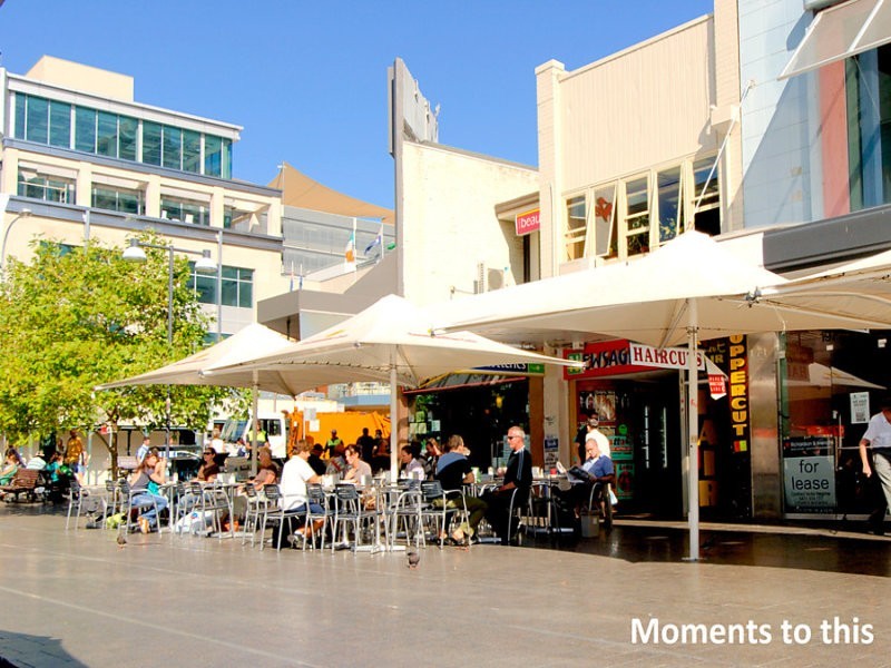 612/79 Oxford Street, Bondi Junction NSW 2022