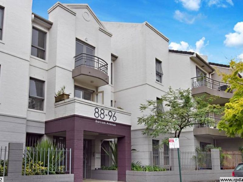 21/88 Barcom Avenue, Darlinghurst NSW 2010