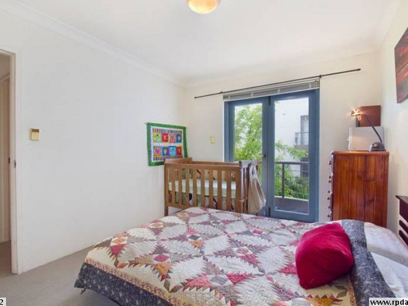 21/88 Barcom Avenue, Darlinghurst NSW 2010