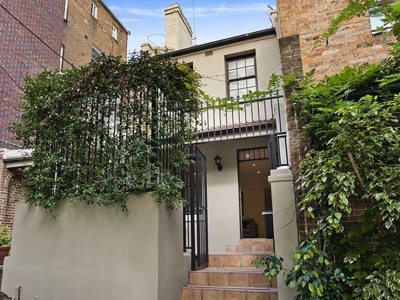 51 Yurong Street, Darlinghurst NSW 2010