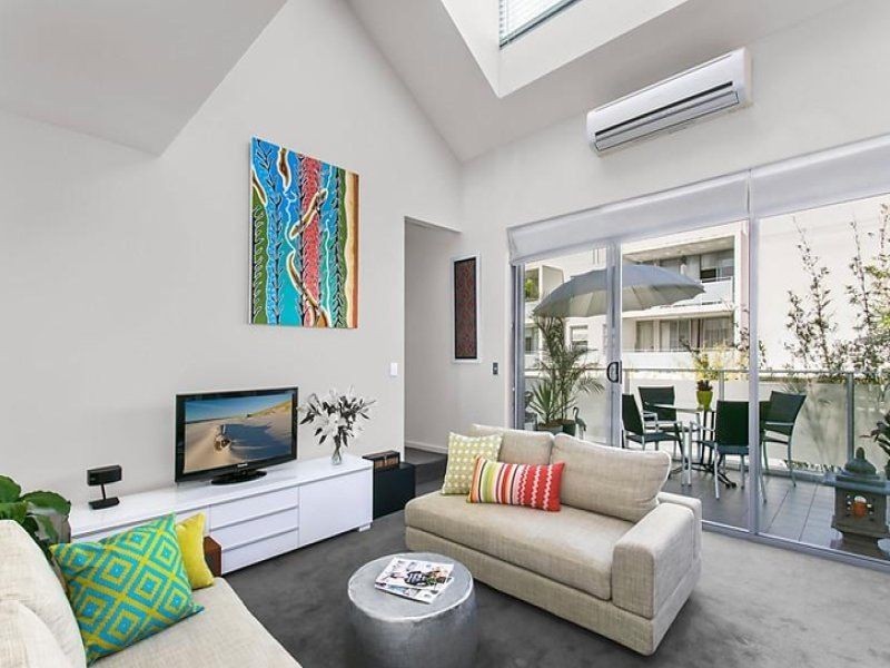 18/253 Chalmers Street, Redfern NSW 2016