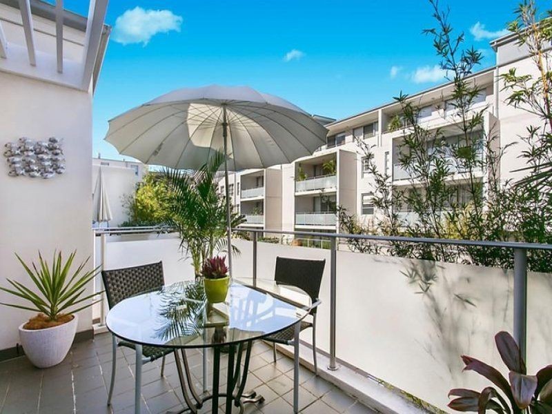 18/253 Chalmers Street, Redfern NSW 2016