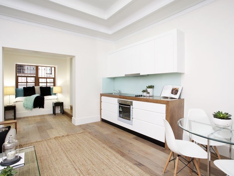 3/29 Orwell Street, Potts Point NSW 2011