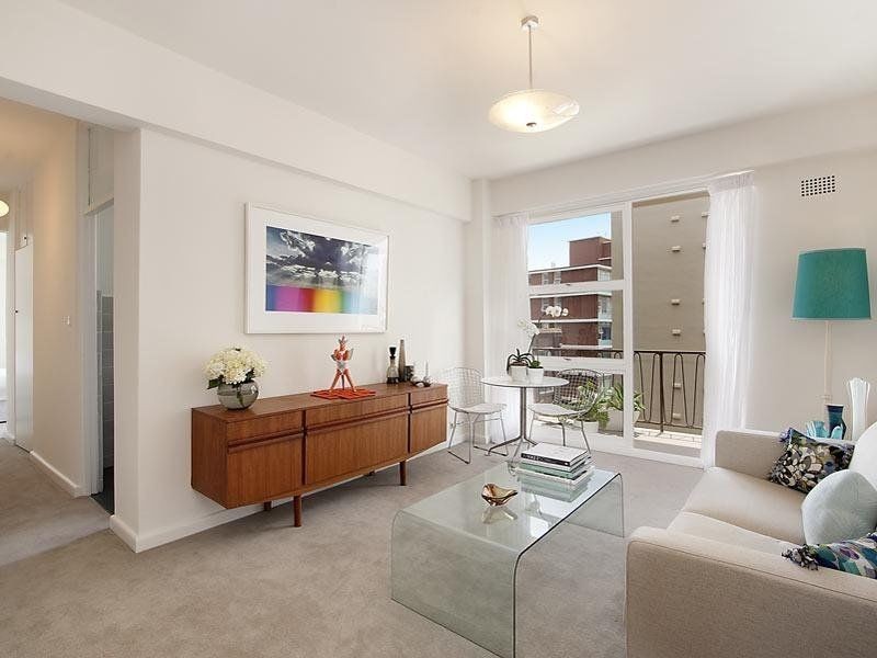 42/12 Wylde Street, Potts Point NSW 2011