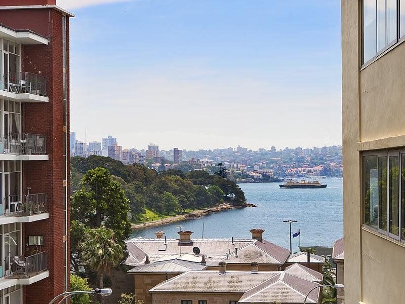 42/12 Wylde Street, Potts Point NSW 2011