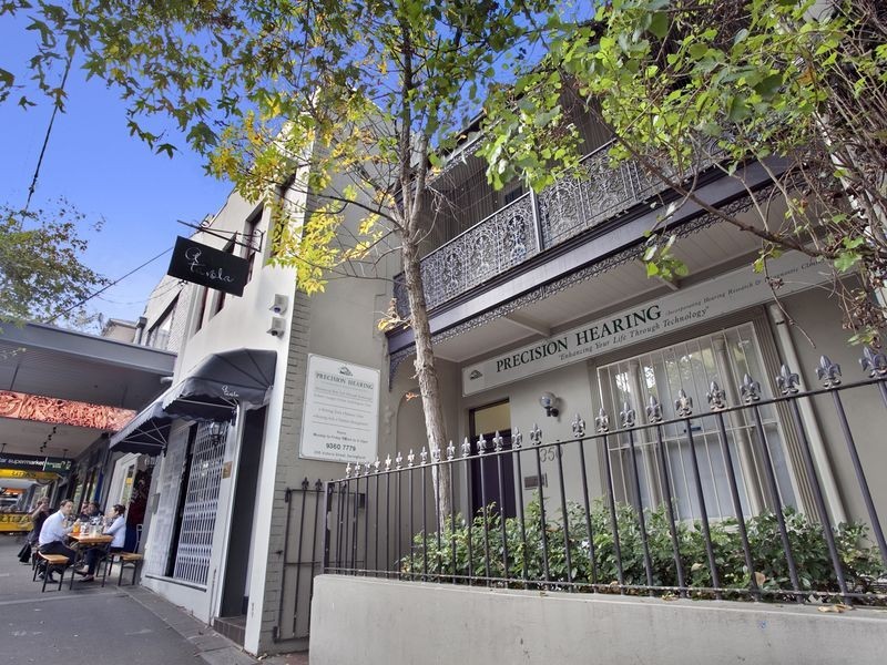 350 Victoria Street, Darlinghurst NSW 2010