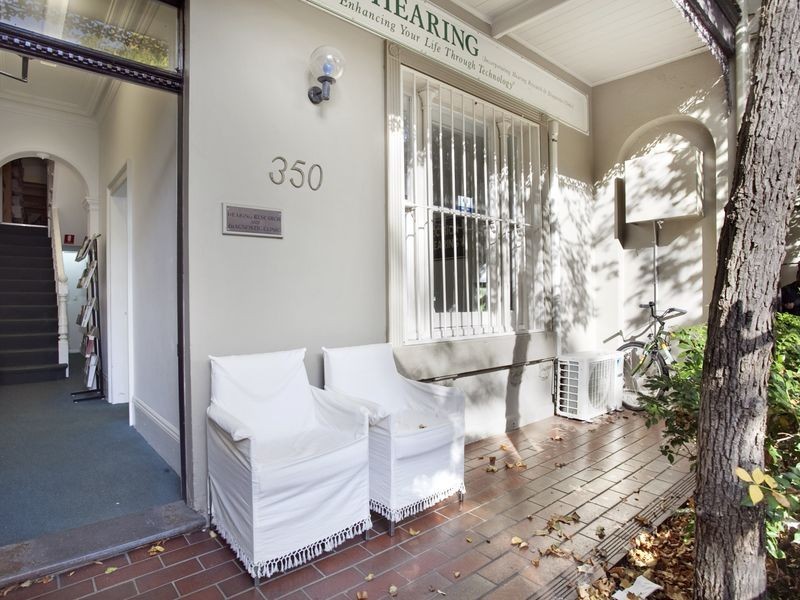 350 Victoria Street, Darlinghurst NSW 2010